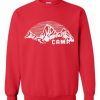 Rocky Mountain Camp Sweatshirt