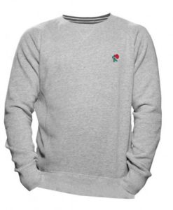 Rose Sweatshirt