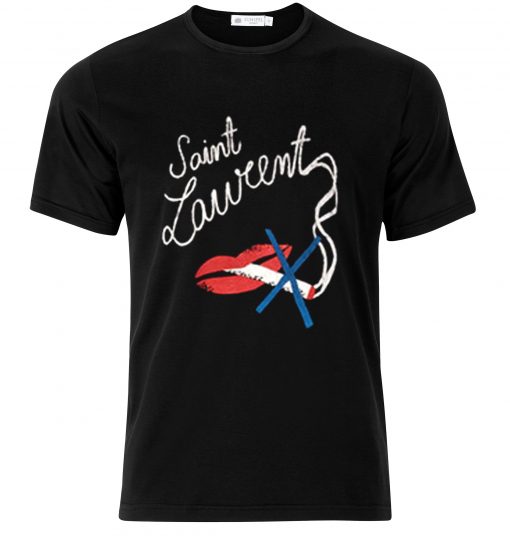 Saint Laurent T-shirt