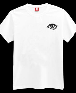 Seeing Eye T-shirt