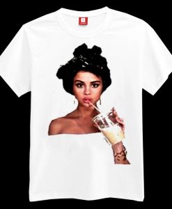 Selena Gomez T-shirt