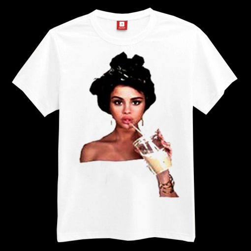 Selena Gomez T-shirt