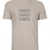 Sinner Sinner Sinner T-shirt