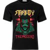 Starboy T-shirt