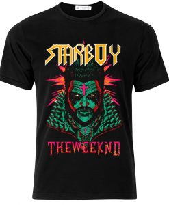 Starboy T-shirt