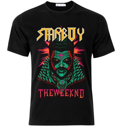 Starboy T-shirt