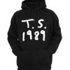 T S 1989 Hoodie