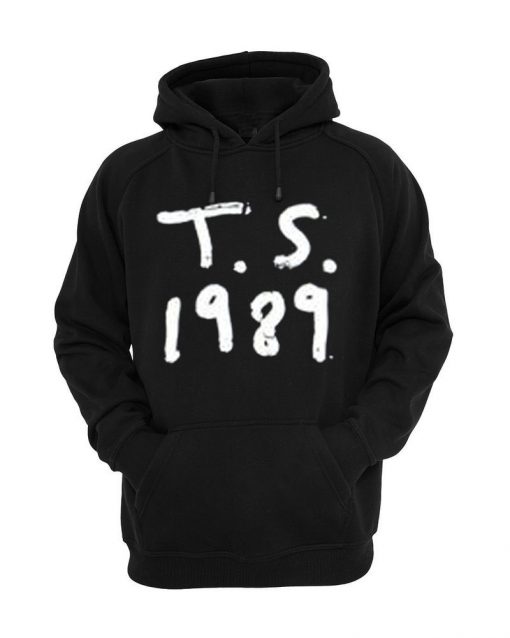 T S 1989 Hoodie