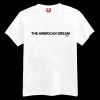 The American Dream 1931 T-shirt