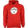 Thing 2 Hoodie