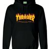 Thrasher Magazine Hoodie