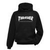 Thrasher Skateboard Magazine Hoodie