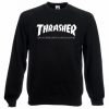 Thrasher Sweatshirt