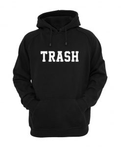 Trash Hoodie