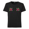 Twin Rose T-shirt