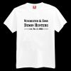 Winchester And Sons T-shirt