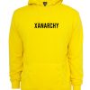 Xanarchy Hoodie