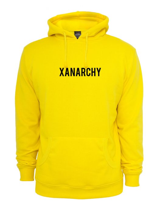 Xanarchy Hoodie