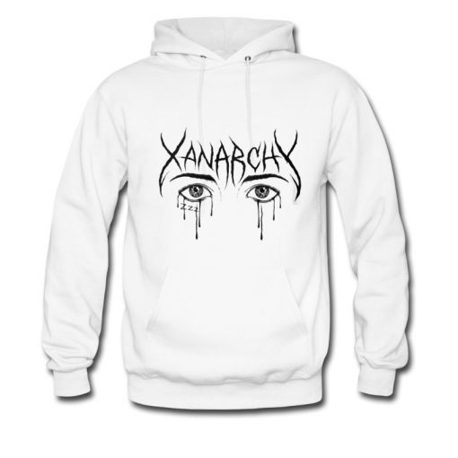 Xanarchy Hoodie