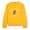 Yellowstone National Park Sweatshirt