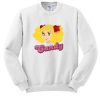 Candy Movie Series Sweatshirt