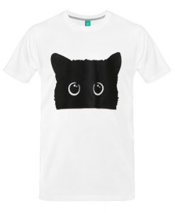 Cat T Shirt