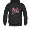 Girls That Dance Hoodie