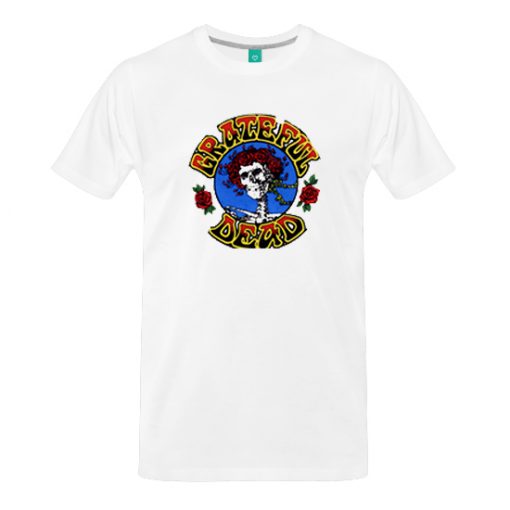 Grateful dead rose T Shirt