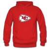 KC logo Hoodie