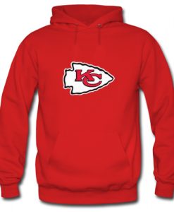 KC logo Hoodie