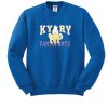 Kyary Pamyupamyu Sweatshirt