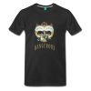 Michael Jackson Dangerous T Shirt