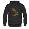 Owl Hoodie