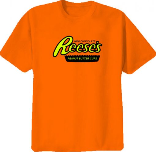 Reeses Peanut Butte Cups T Shirt