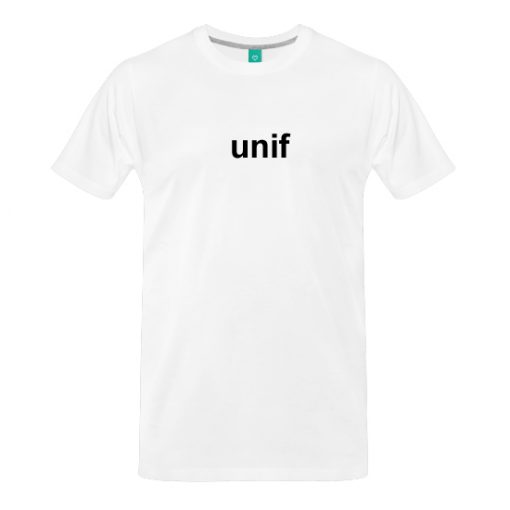 unif T-shirt