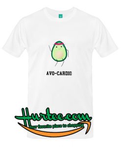 Avo-CardioT-Shirt