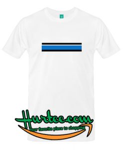 Blue Stripe T-Shirt