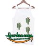 Cactus Tank top