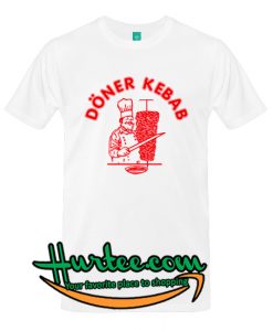 Doner Kebab T-Shirt