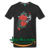 Exact Rose T-Shirt