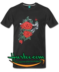 Exact Rose T-Shirt