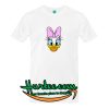 Girl Daisy Duck T-Shirt