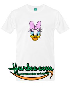 Girl Daisy Duck T-Shirt