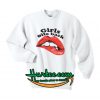 Girls Bite Back Sweatshirt