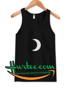 Half Moon Tank Top