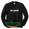 Hollywood Sweatshirt