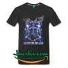 Loyalty Wild Rock T-Shirt