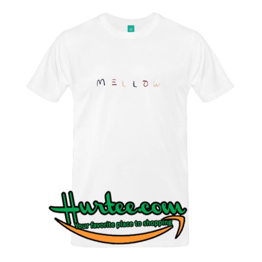 Mellow T Shirt