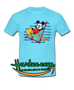 Mickey Mouse T-Shirt