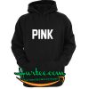 Pink Hoodie